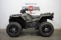 2026 POLARIS SPORTSMAN