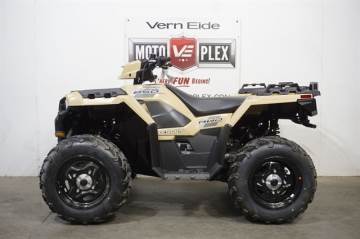 2026 POLARIS SPORTSMAN