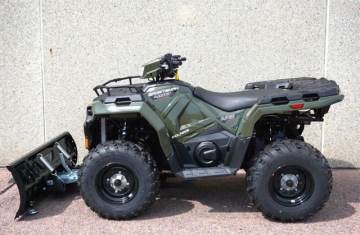 2026 POLARIS SPORTSMAN