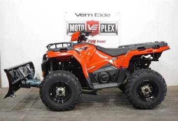 2026 POLARIS SPORTSMAN