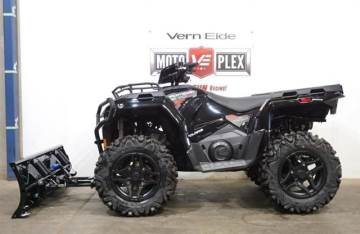2026 POLARIS SPORTSMAN