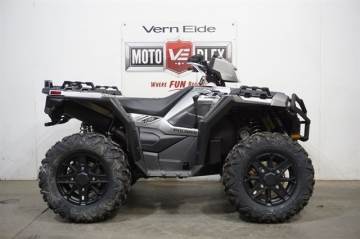 2026 POLARIS SPORTSMAN