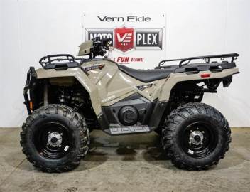 2026 POLARIS SPORTSMAN