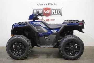 2026 POLARIS SPORTSMAN