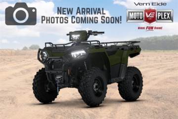 2026 POLARIS SPORTSMAN