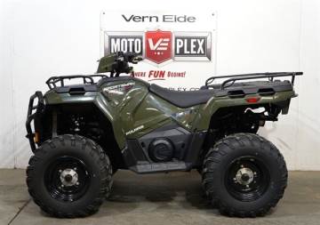 2026 POLARIS SPORTSMAN