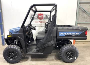 2026 POLARIS® RANGER SP 570 PREMIUM