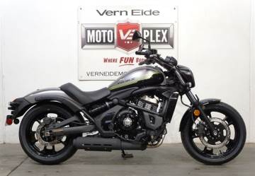 2026 KAWASAKI VULCAN