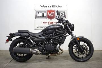 2026 KAWASAKI ELIMINATOR