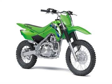 2026 KAWASAKI KLX