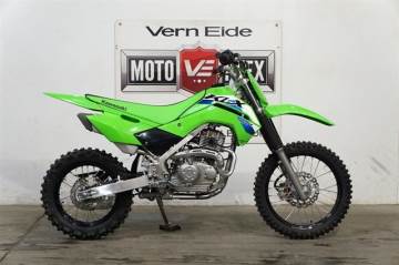 2026 KAWASAKI KLX