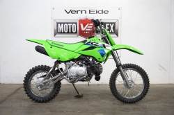 2026 KAWASAKI KLX