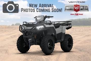 2026 POLARIS SPORTSMAN