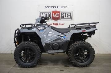 2026 POLARIS SPORTSMAN