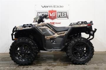 2026 POLARIS SPORTSMAN