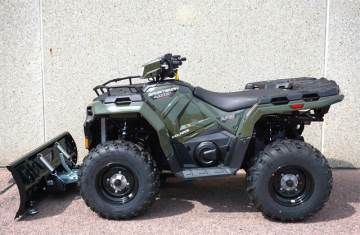 2026 POLARIS SPORTSMAN