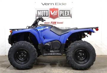 2026 YAMAHA KODIAK 450