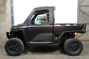 2026 POLARIS® RANGER XD 1500 NORTHSTAR PREMIUN
