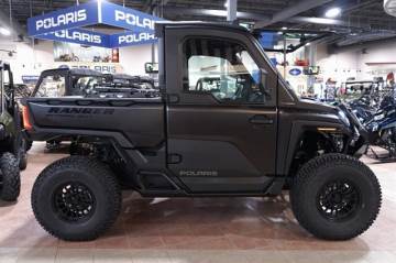 2026 POLARIS® RANGER XD 1500 NORTHSTAR ULTIMATE