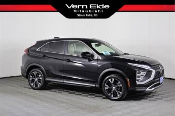 2022 MITSUBISHI ECLIPSE CROSS