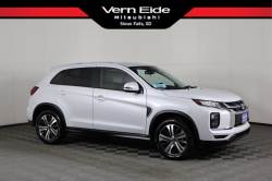 2026 MITSUBISHI OUTLANDER SPORT
