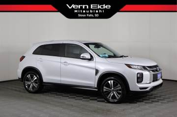 2026 MITSUBISHI OUTLANDER SPORT