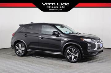 2026 MITSUBISHI OUTLANDER SPORT