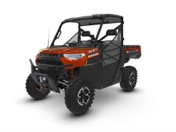 2020 POLARIS® RANGER XP® 1000 PREMIUM RIDE COMMAND®