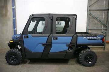 2026 POLARIS® RANGER CREW SP 570 NORTHSTAR EDITION
