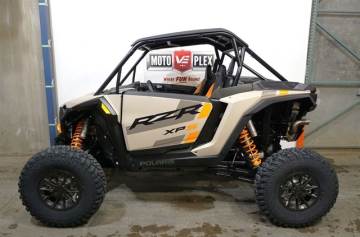 2026 POLARIS® RZR XP S 1000 ULTIMATE