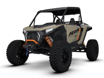 2026 POLARIS® RZR XP S 1000 ULTIMATE