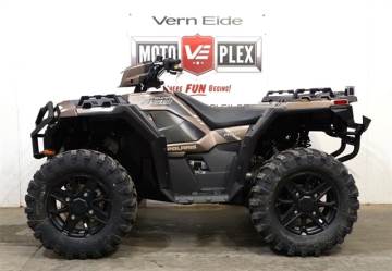 2026 POLARIS SPORTSMAN