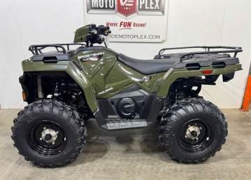 2026 POLARIS SPORTSMAN