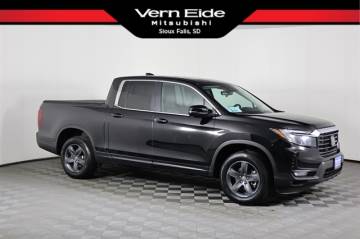 2023 HONDA RIDGELINE