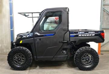 2023 POLARIS® RANGER XP 1000 NORTHSTAR EDITION ULTIMATE RIDE COMMAND