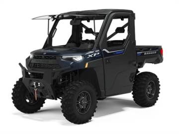 2023 POLARIS® RANGER XP 1000 NORTHSTAR EDITION ULTIMATE RIDE COMMAND