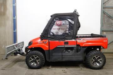 2019 KAWASAKI MULE