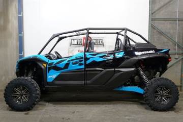 2026 KAWASAKI TERYX