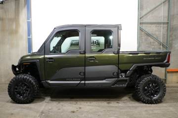 2026 POLARIS® RANGER CREW XD 1500 NORTHSTAR PREMIUN