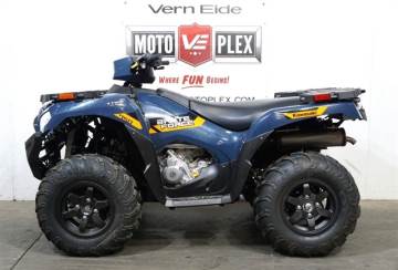 2026 KAWASAKI BRUTE FORCE