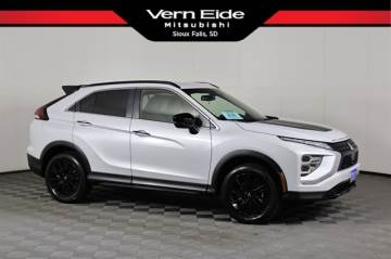 2026 MITSUBISHI ECLIPSE CROSS