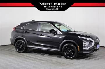2026 MITSUBISHI ECLIPSE CROSS