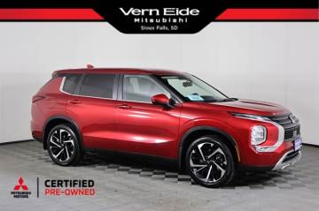 2024 MITSUBISHI OUTLANDER