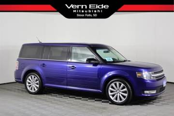 2014 FORD FLEX