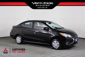 2024 MITSUBISHI MIRAGE G4