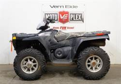 2007 POLARIS SPORTSMAN 800