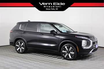 2026 MITSUBISHI OUTLANDER