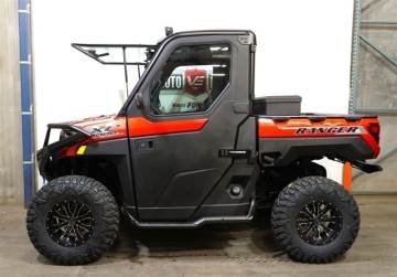 2026 POLARIS® RANGER XP 1000 NORTHSTAR ULTIMATE