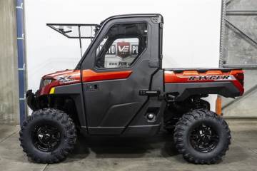 2026 POLARIS® RANGER XP 1000 NORTHSTAR ULTIMATE