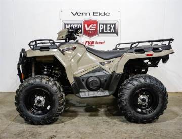 2026 POLARIS SPORTSMAN